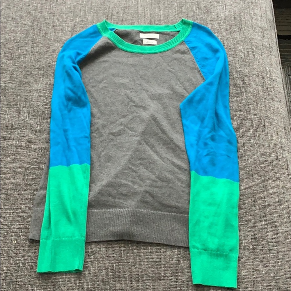 Van Heusen crew neck sweater